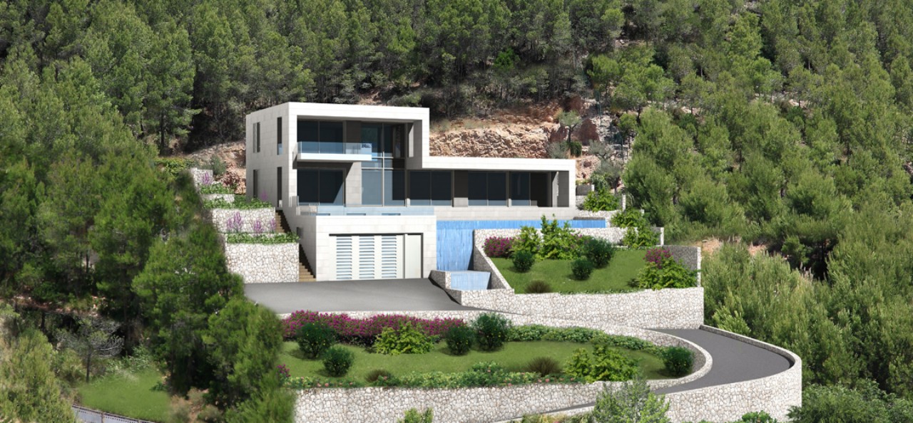 Vivienda en Mallorca