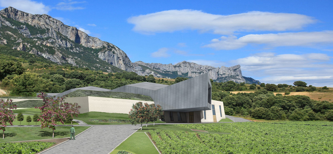 Bodega Rothschild&VS